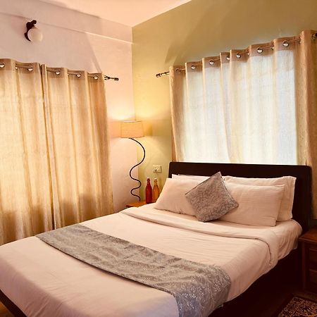 Casa Serenity Ooty Exterior foto