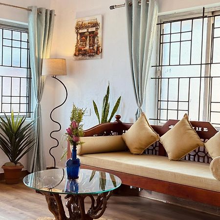 Casa Serenity Ooty Exterior foto