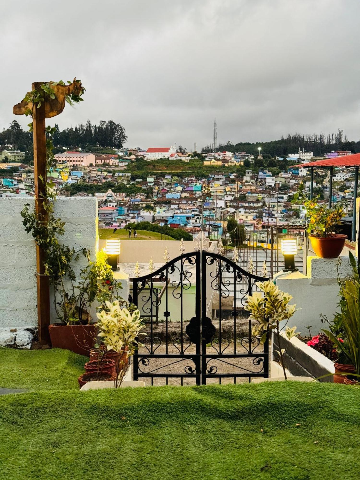 Casa Serenity Ooty Exterior foto