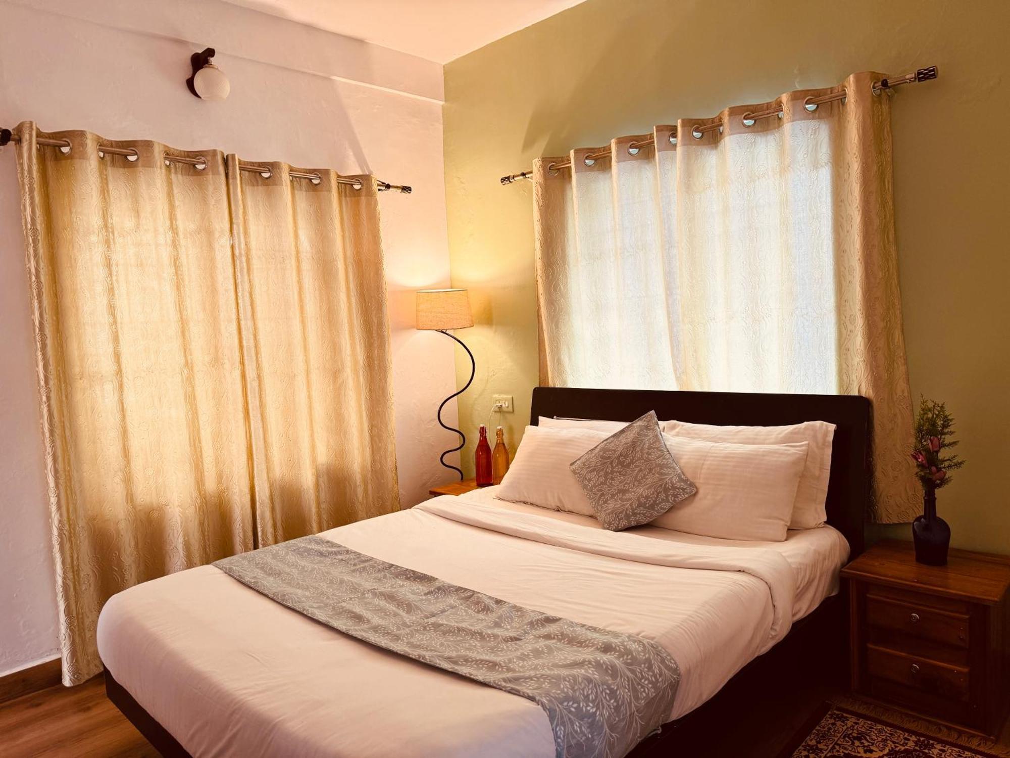 Casa Serenity Ooty Exterior foto