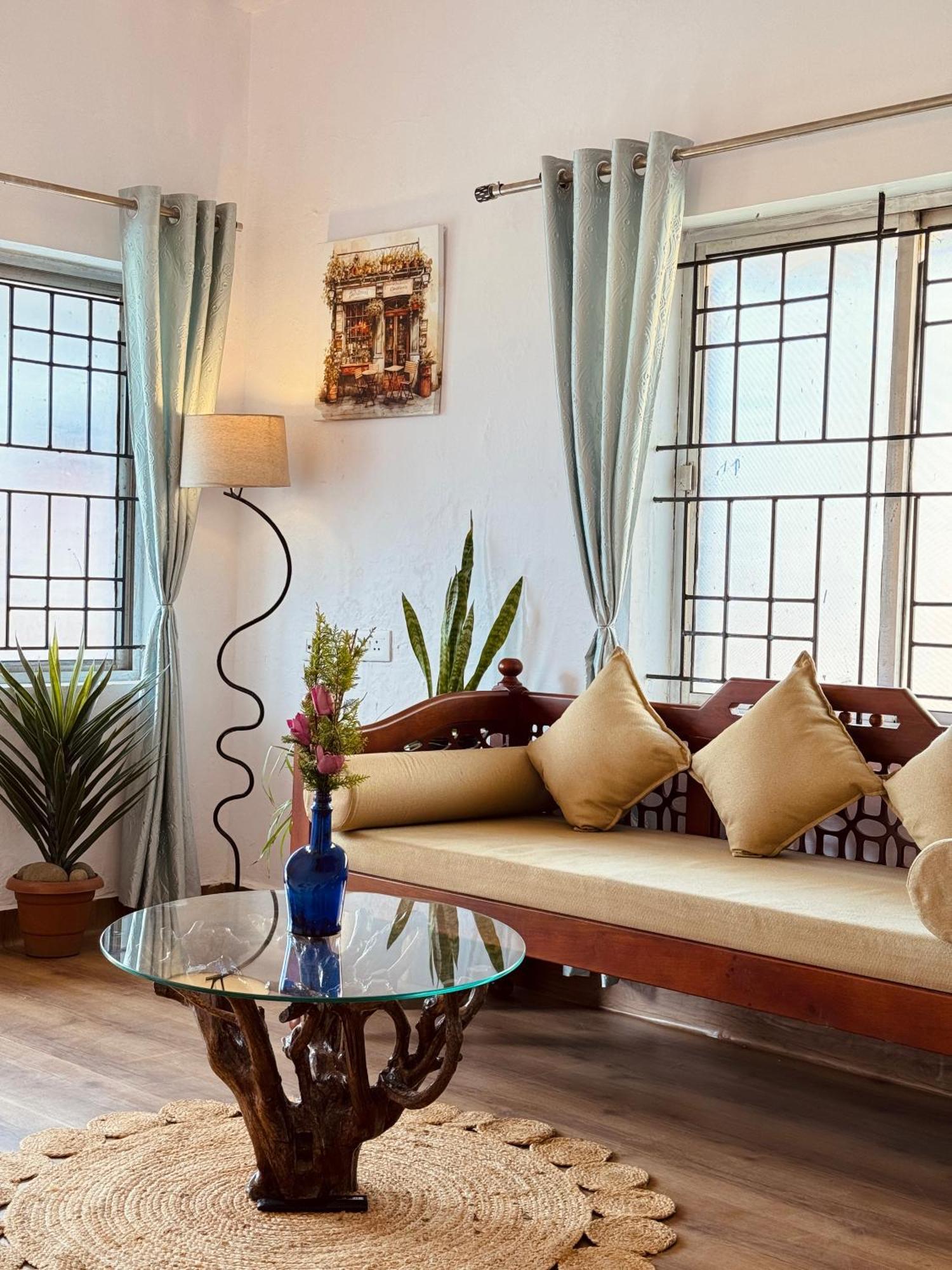 Casa Serenity Ooty Exterior foto